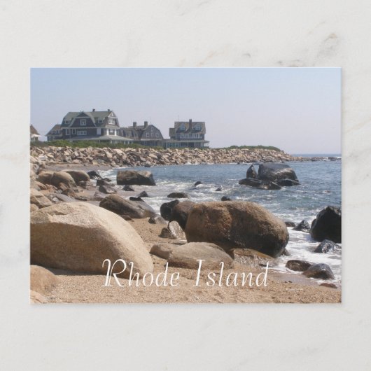 ホームスイートホーム ポストカード (正面)