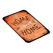 ホームスイートホーム マグネット (右側)