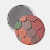 ホームスイートホーム マグネット (正面/裏面)