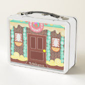 ホームスイートホーム メタルランチボックス (裏面)