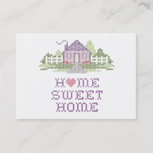 ホームスイートホーム