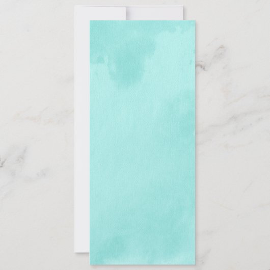 ホームスイートホーム |引っ越し祝いパーティーパーティの招待状 招待状 (裏面)