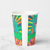 ホームスイートホーム 紙コップ (左)