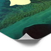 ホームスイートホーム（TDBロゴ） ポスター (角)