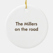 ホームスイートモーターホームオーナメント セラミックオーナメント (裏面)