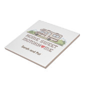 ホームスイートモーターホームタイル タイル (側面)