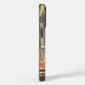 ホームスウィートホームアートプリント Case-Mate iPhoneケース (裏面 / 右)