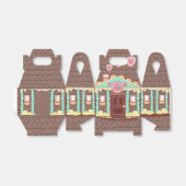 ホームスウィートホームゲーブルビーフボックス フェイバーボックス (折り畳みなし)