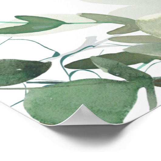 ホームスウィートホームファームハウス ポスター (角)