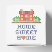 ホームスウィートホームフェイスボックス フェイバーボックス (上部)