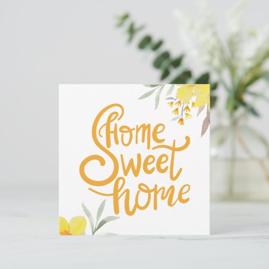 ホームスウィートホーム実在エステートプロモーション予算 (スタンド正面)