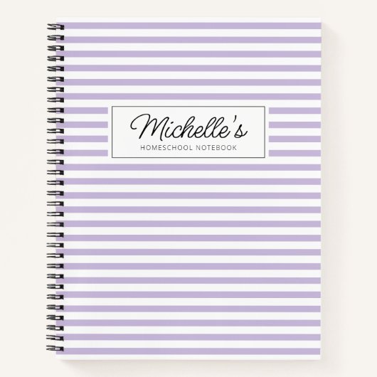 ホームスクーカラフルルのコピー作業ノートブック ノートブック (正面)