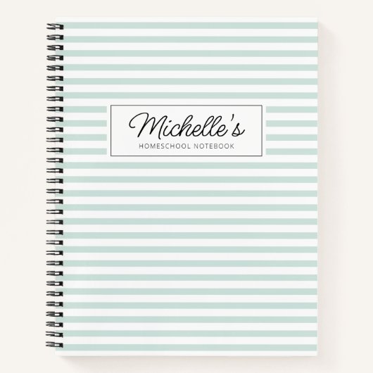 ホームスクーカラフルルのコピー作業ノートブック ノートブック (正面)