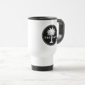 ホームスクーラーズ定義マグ トラベルマグ (正面右)