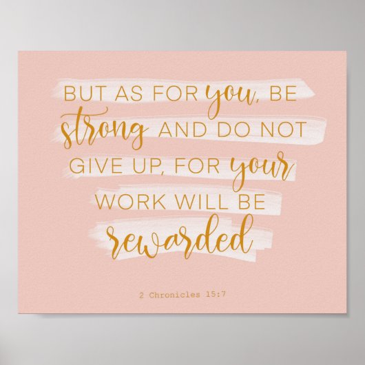 ホームスクールクリスチャンウォールアート ポスター (正面)