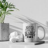 ホームスクールコーヒーマグ – ホームスクールママ コーヒーマグカップ