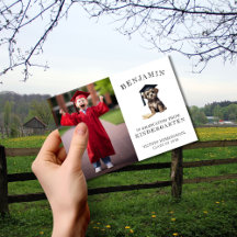 ホームスクール幼稚園パピーと卒業