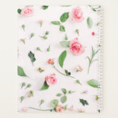 ホームスクール・マムズ・プランナー&祈りの言葉・ジャーナル プランナー手帳 (裏面)