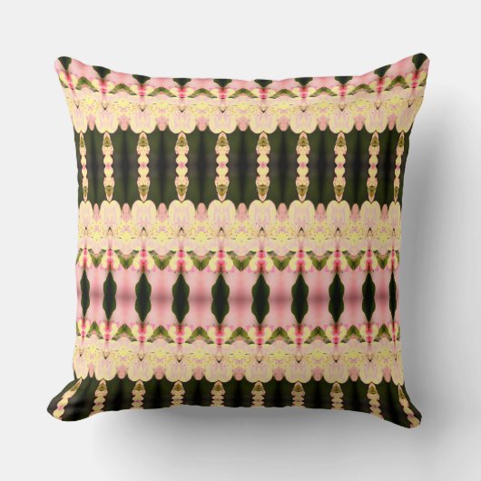 ホームスタイリッシュデコール クッション (正面)