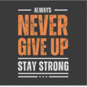 ホームステッカー シール (正面)