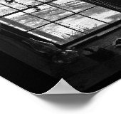 ホームステッドウィンドウ ポスター (角)