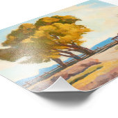 ホームステッドバイメイナード・ディクソン フォトプリント (角)