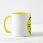 ホームステッド農家 マグカップ (左)