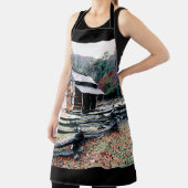 ホームステッド エプロン (インサイチュ)