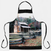 ホームステッド エプロン (正面)