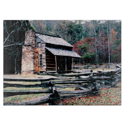 ホームステッド カッティングボード (正面)