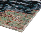 ホームステッド カッティングボード (角)