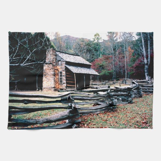 ホームステッド キッチンタオル (横)