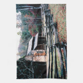 ホームステッド キッチンタオル (縦)