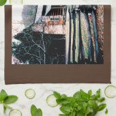 ホームステッド キッチンタオル (折り畳み)