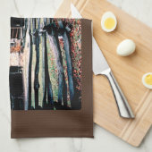 ホームステッド キッチンタオル (四つ折り)