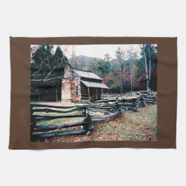 ホームステッド キッチンタオル