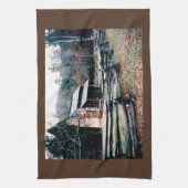 ホームステッド キッチンタオル (縦)