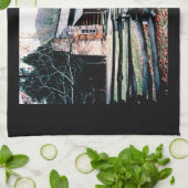 ホームステッド キッチンタオル (折り畳み)