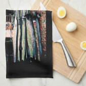 ホームステッド キッチンタオル (四つ折り)