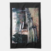 ホームステッド キッチンタオル (縦)