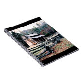 ホームステッド ノートブック (右側)