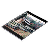 ホームステッド ノートブック (左側)