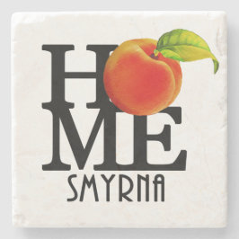 ホームスミルナグルジア ストーンコースター