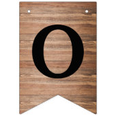 ホームス素朴イートホームハートハウスウォーミング バンティングフラッグ (第2の旗)