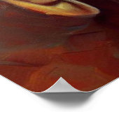 ホームズとワトソンとしての猫たち ポスター (角)