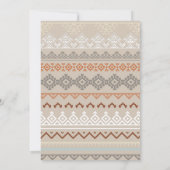 ホームズザハイゲイズハウスウォーミングパーティー 招待状 (裏面)