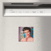 ホームズワインクワイナズホームメーカーレトロ マグネット (インサイチュ (食洗機))