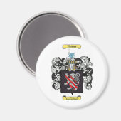 ホームズ（イギリス） マグネット (正面/裏面)