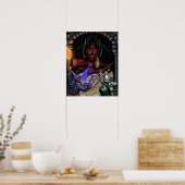 ホームズ・ベーシック ポスター (キッチン)