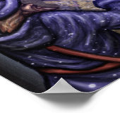 ホームズ・ベーシック ポスター (角)